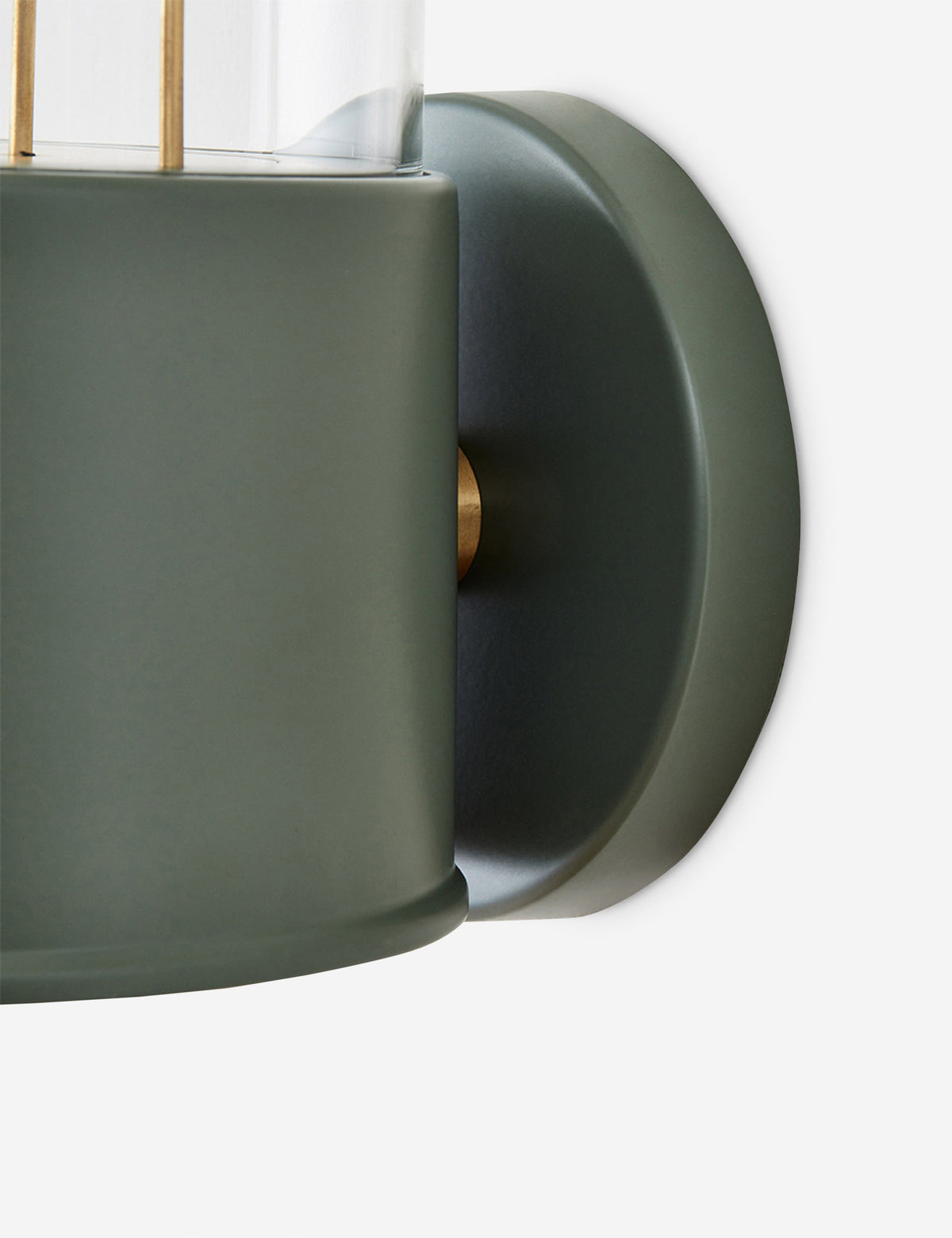 Muse Sconce product view 3