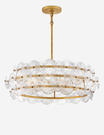 Barcelona Drum Chandelier product view 6