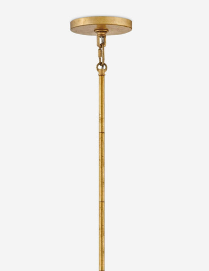 Barcelona Drum Chandelier product view 8