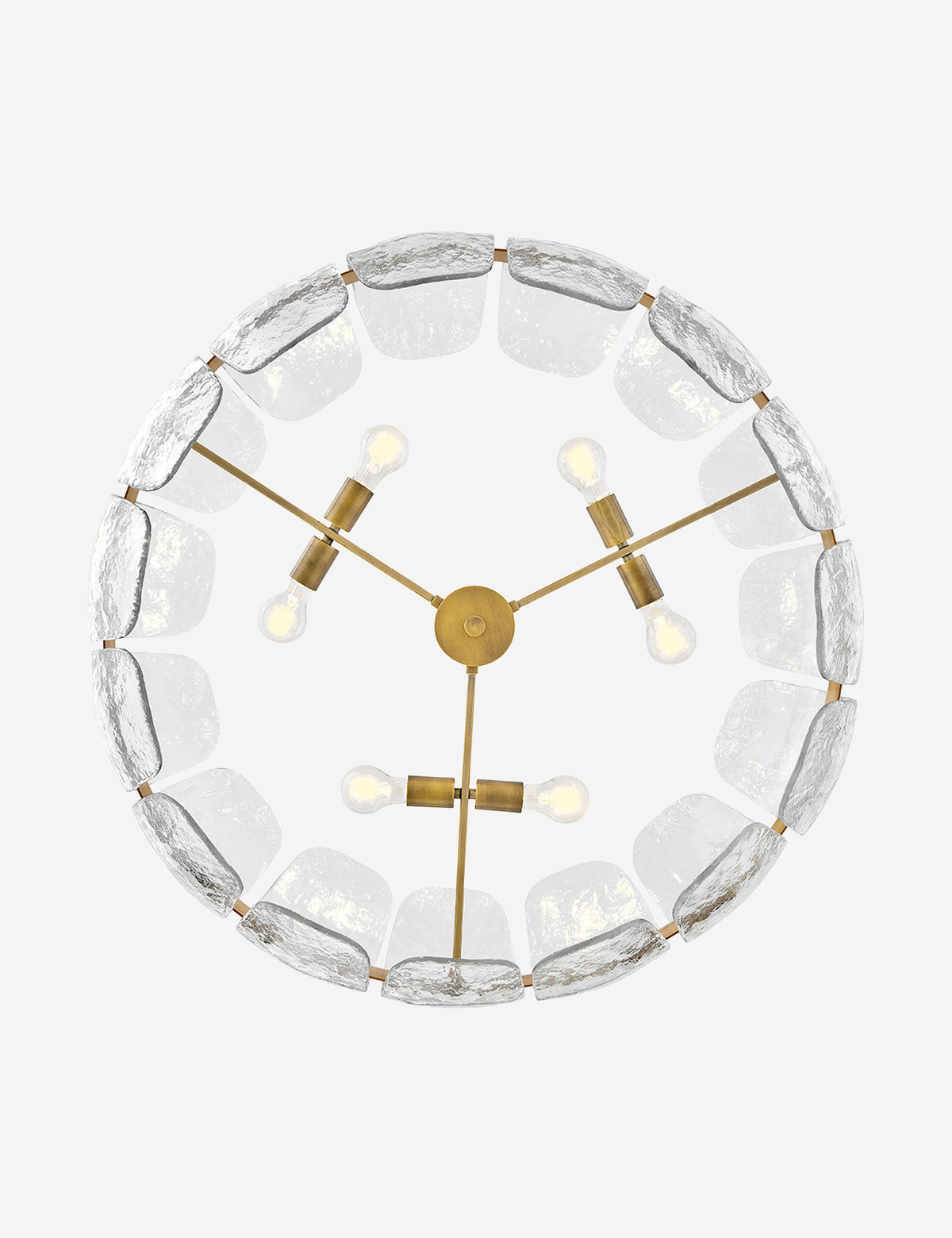 Bascom Drum Chandelier product view 4
