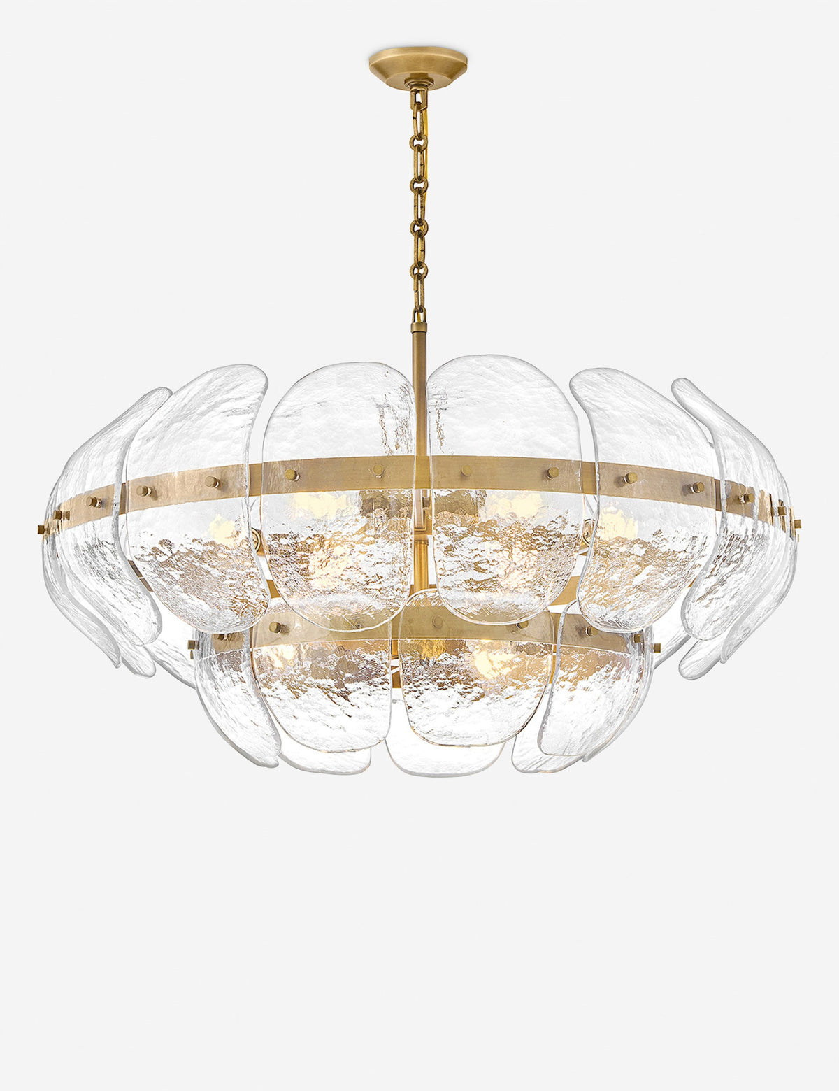 Bascom Tiered Chandelier product view 4