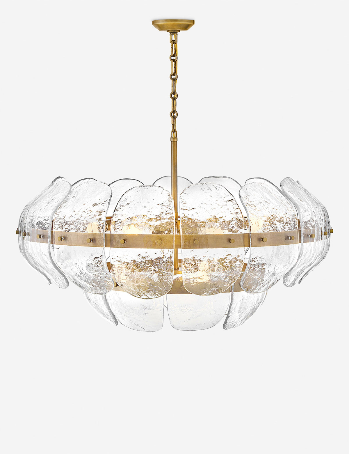 Bascom Tiered Chandelier product view 3
