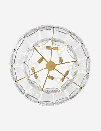 Bascom Tiered Chandelier product view 5