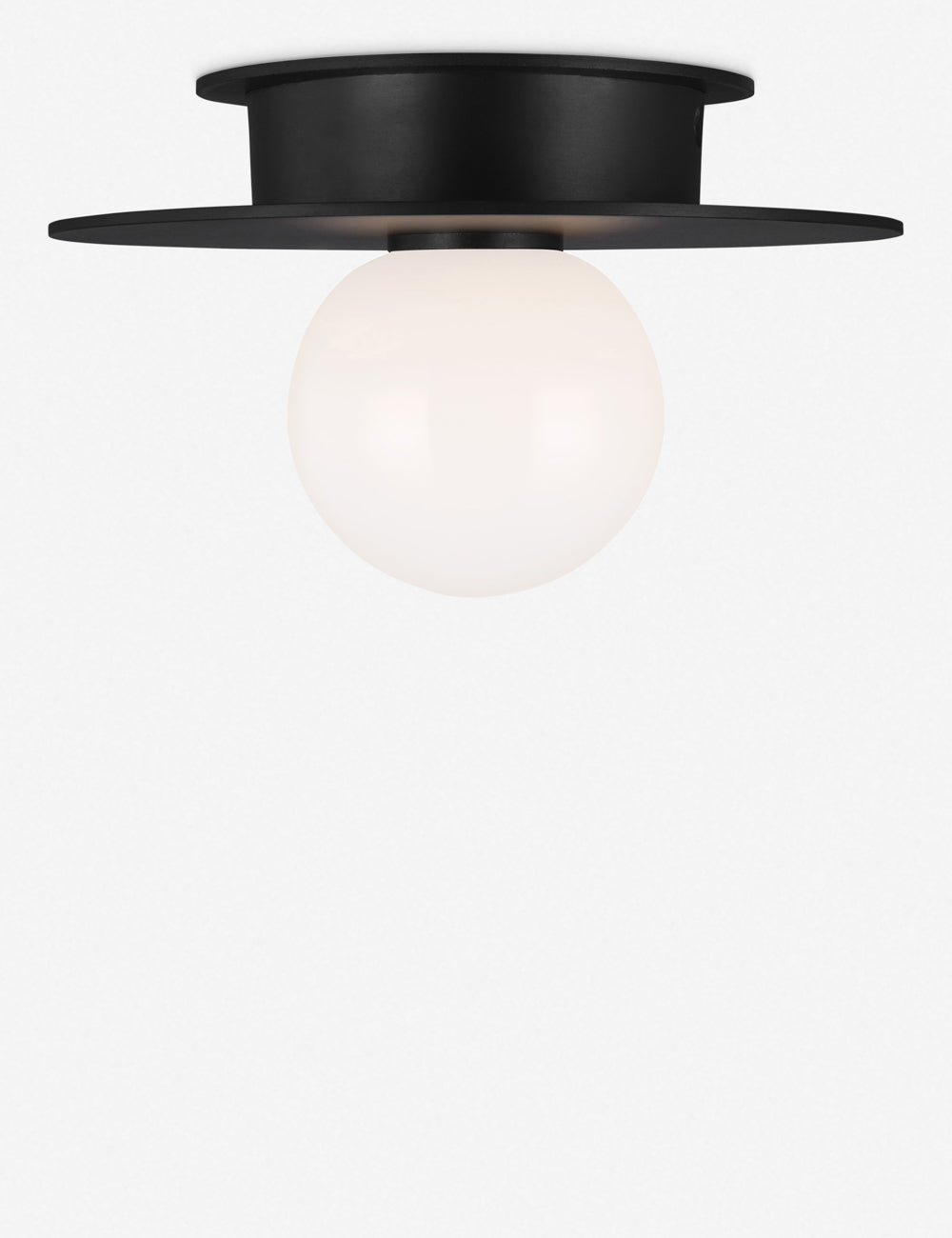 Nodes Flush Mount Light product view 4