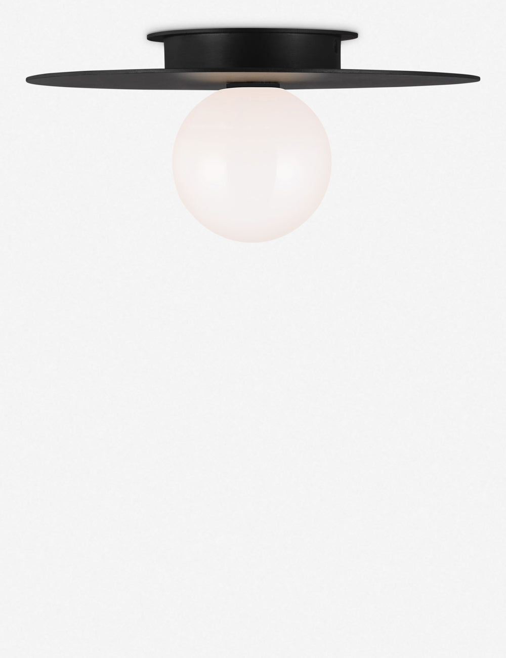 Nodes Flush Mount Light product view 5