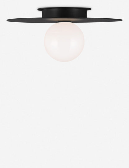 Nodes Flush Mount Light product view 5