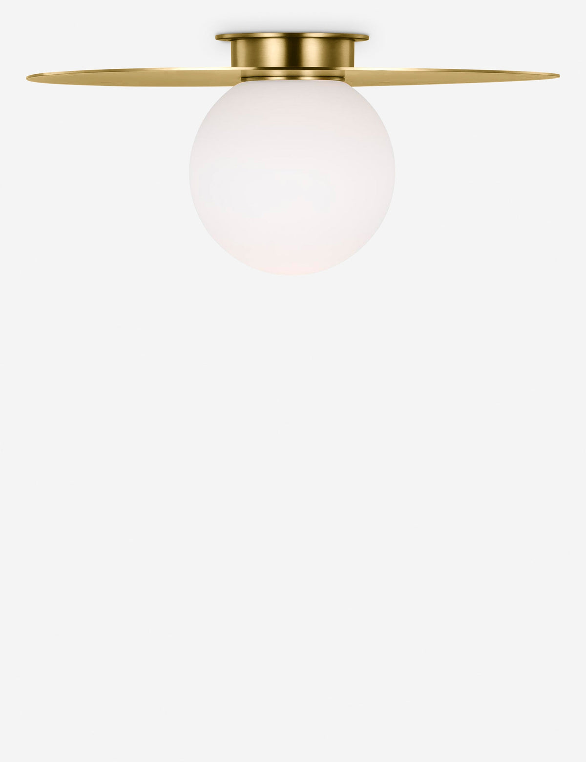 Nodes Flush Mount Light product view 12