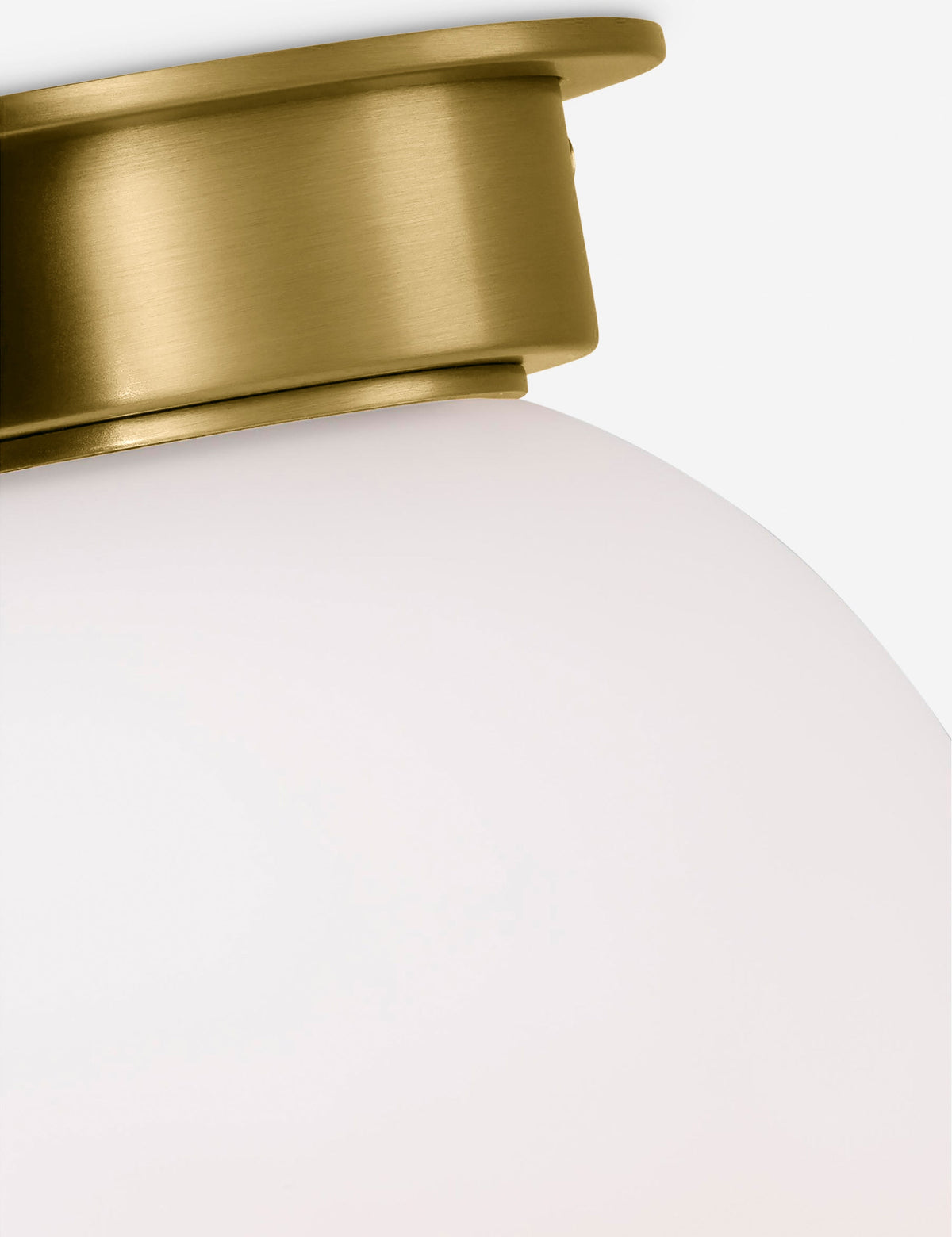 Nodes Flush Mount Light product view 13