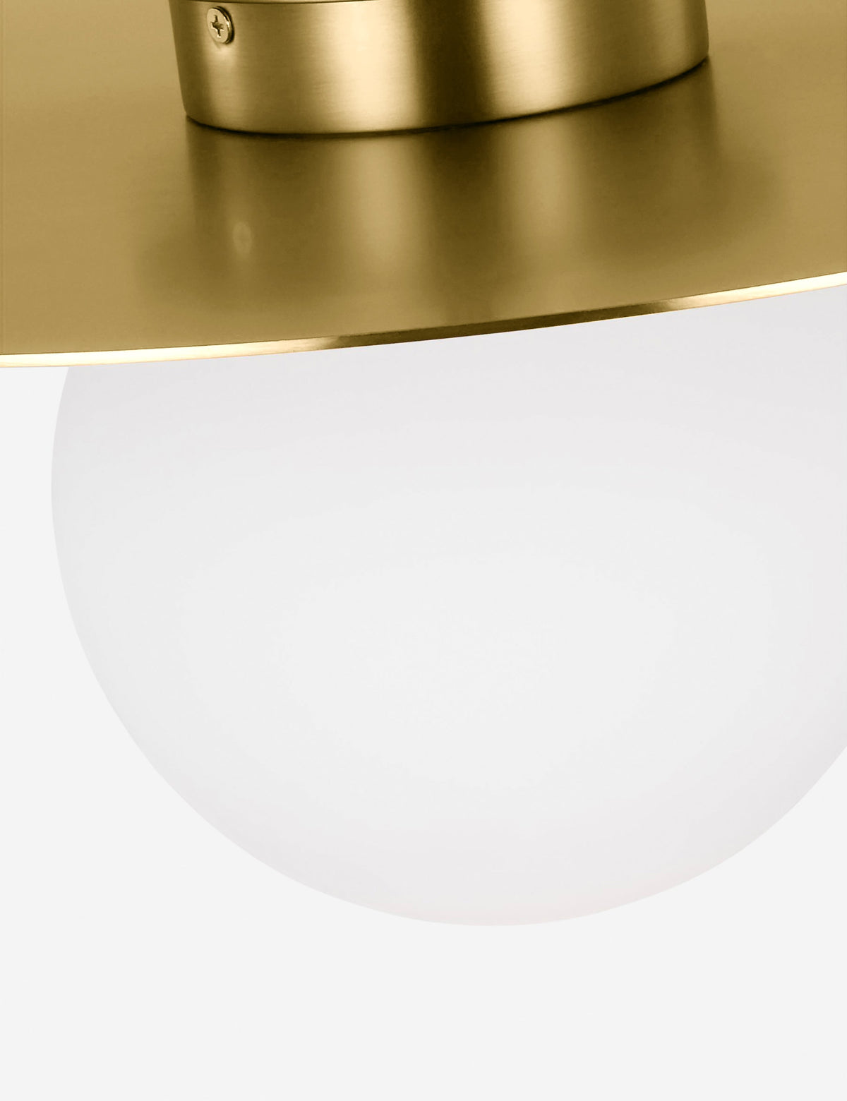 Nodes Flush Mount Light product view 14