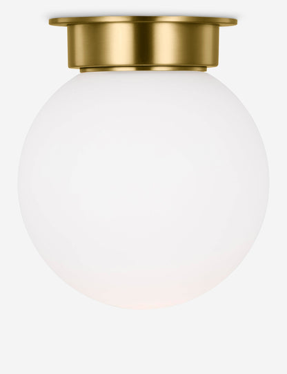 Nodes Flush Mount Light product view 11