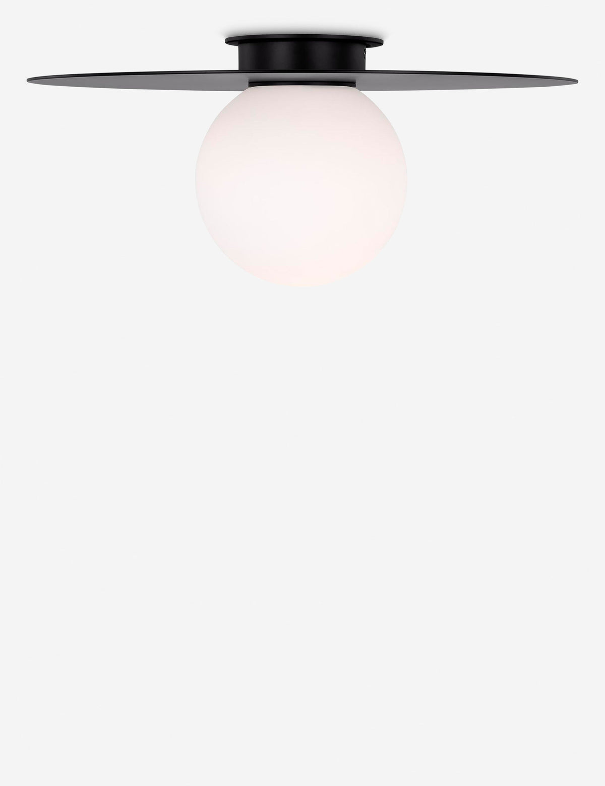Nodes Flush Mount Light product view 8