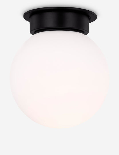 Nodes Flush Mount Light product view 7