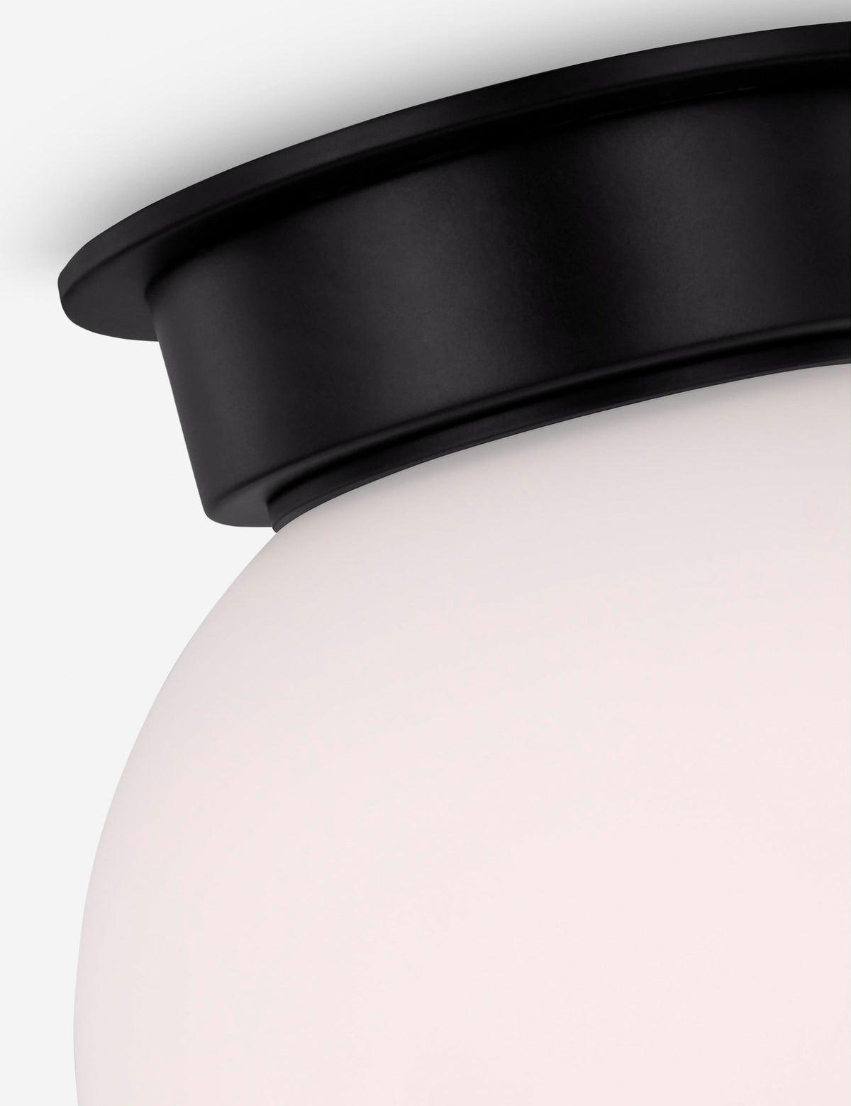 Nodes Flush Mount Light product view 9