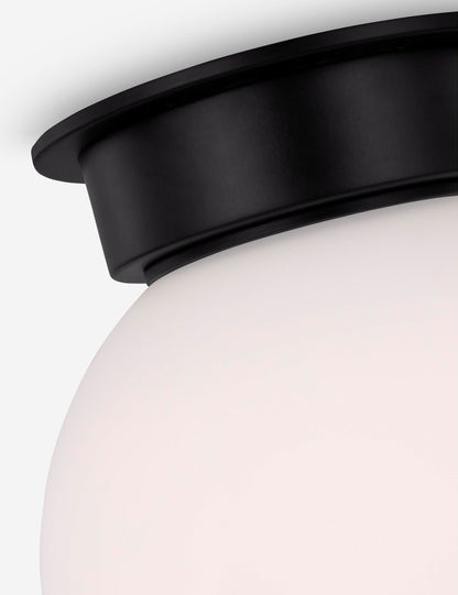 Nodes Flush Mount Light product view 9