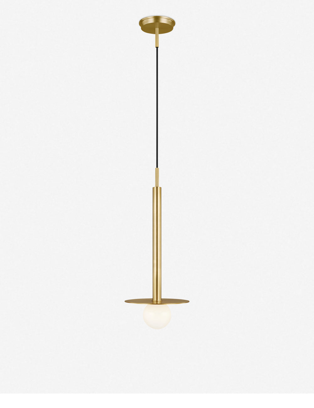 Nodes Pendant Light product view 3