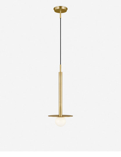 Nodes Pendant Light product view 3