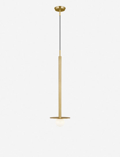 Nodes Pendant Light product view 4
