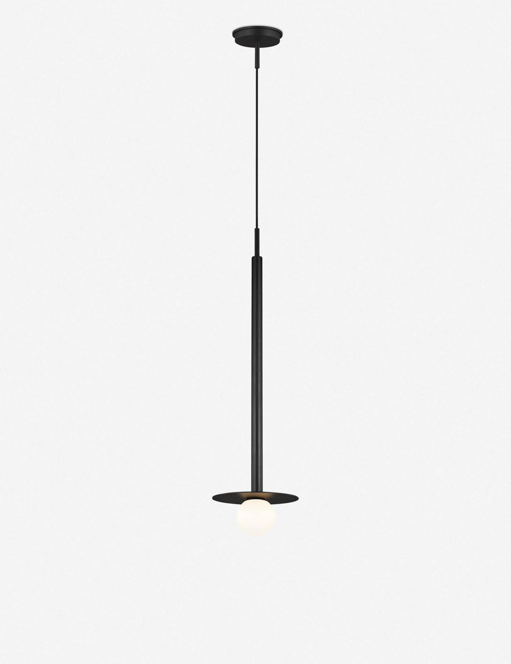 Nodes Pendant Light product view 2