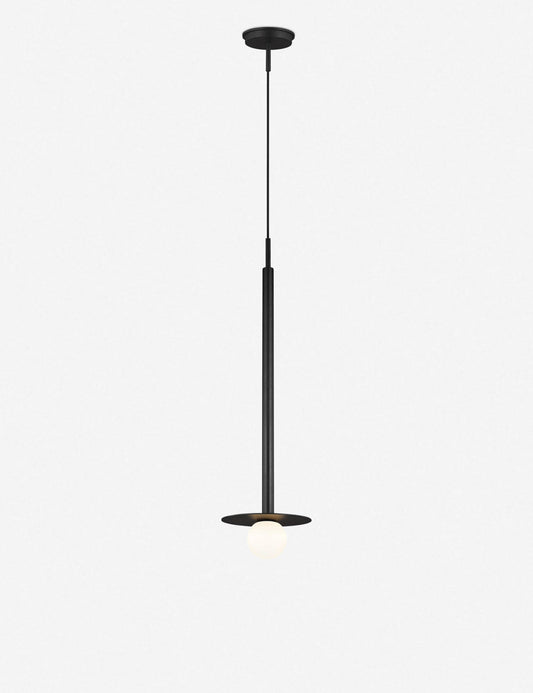 Nodes Pendant Light product view 2