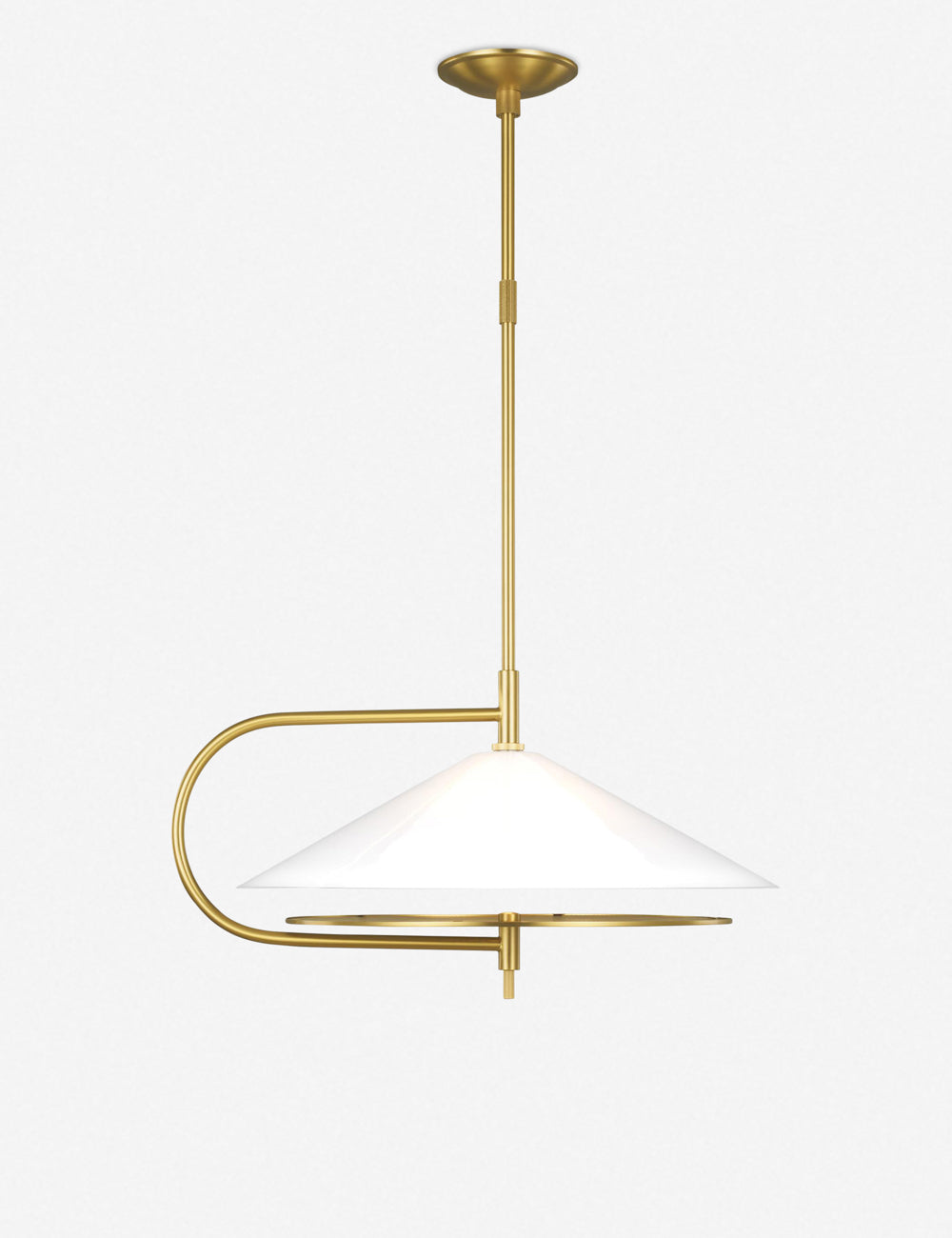 Gesture Pendant product view 2