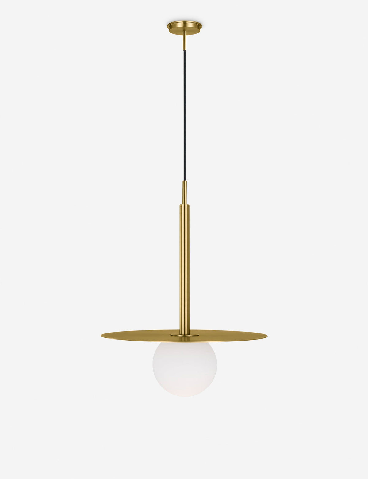 Nodes Pendant Light product view 6