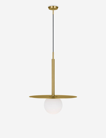 Nodes Pendant Light product view 6