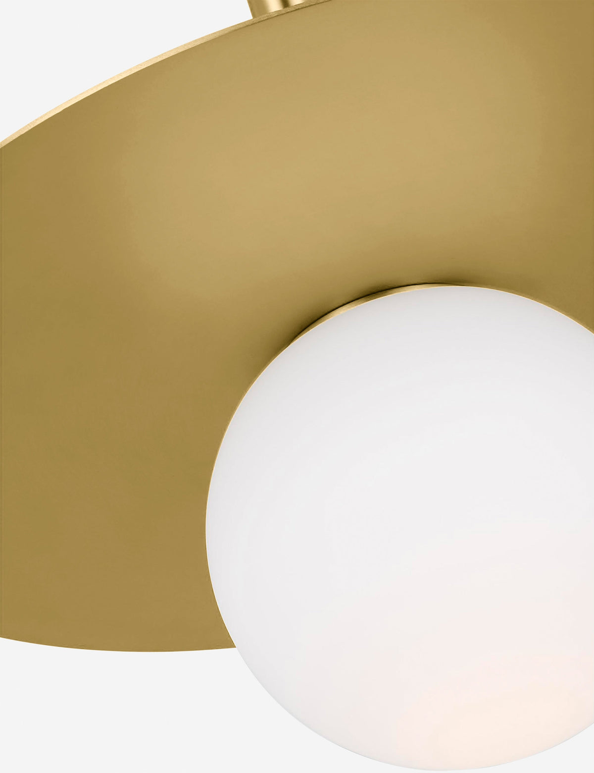 Nodes Pendant Light product view 9