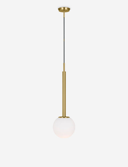 Nodes Pendant Light product view 5
