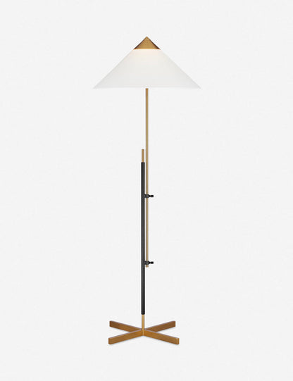 Franklin Floor Lamp product view 3