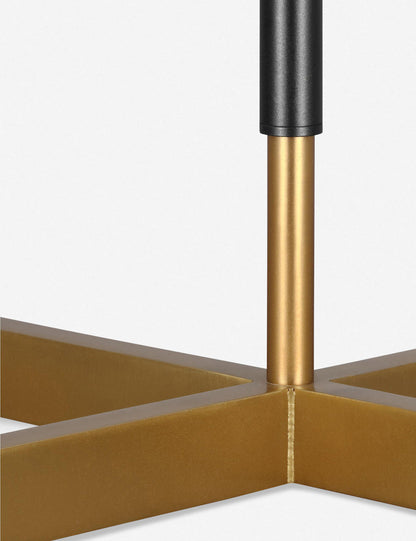 Franklin Floor Lamp product view 4