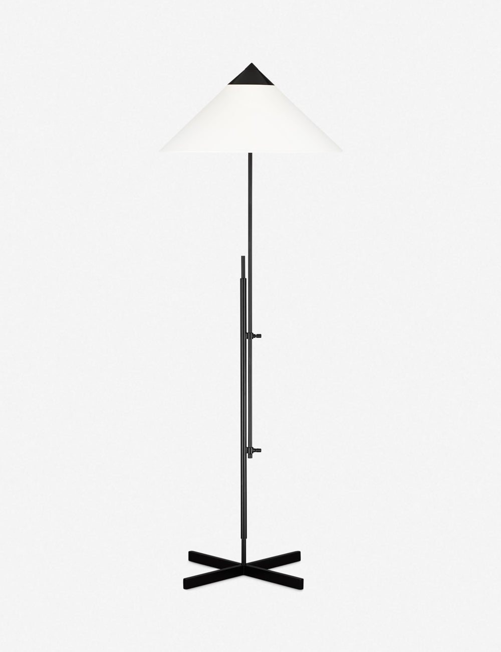 Franklin Floor Lamp product view 2