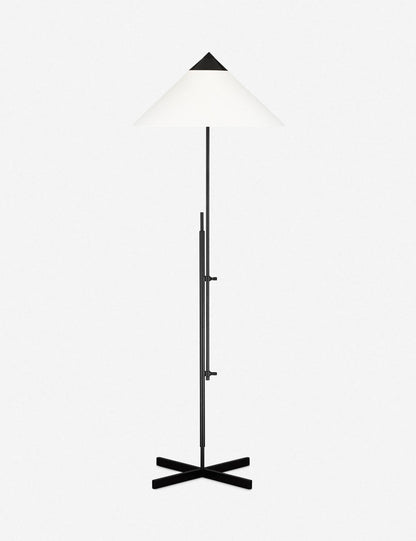 Franklin Floor Lamp product view 2