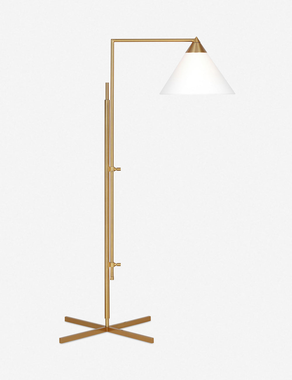 Franklin Task Floor Lamp product view 5