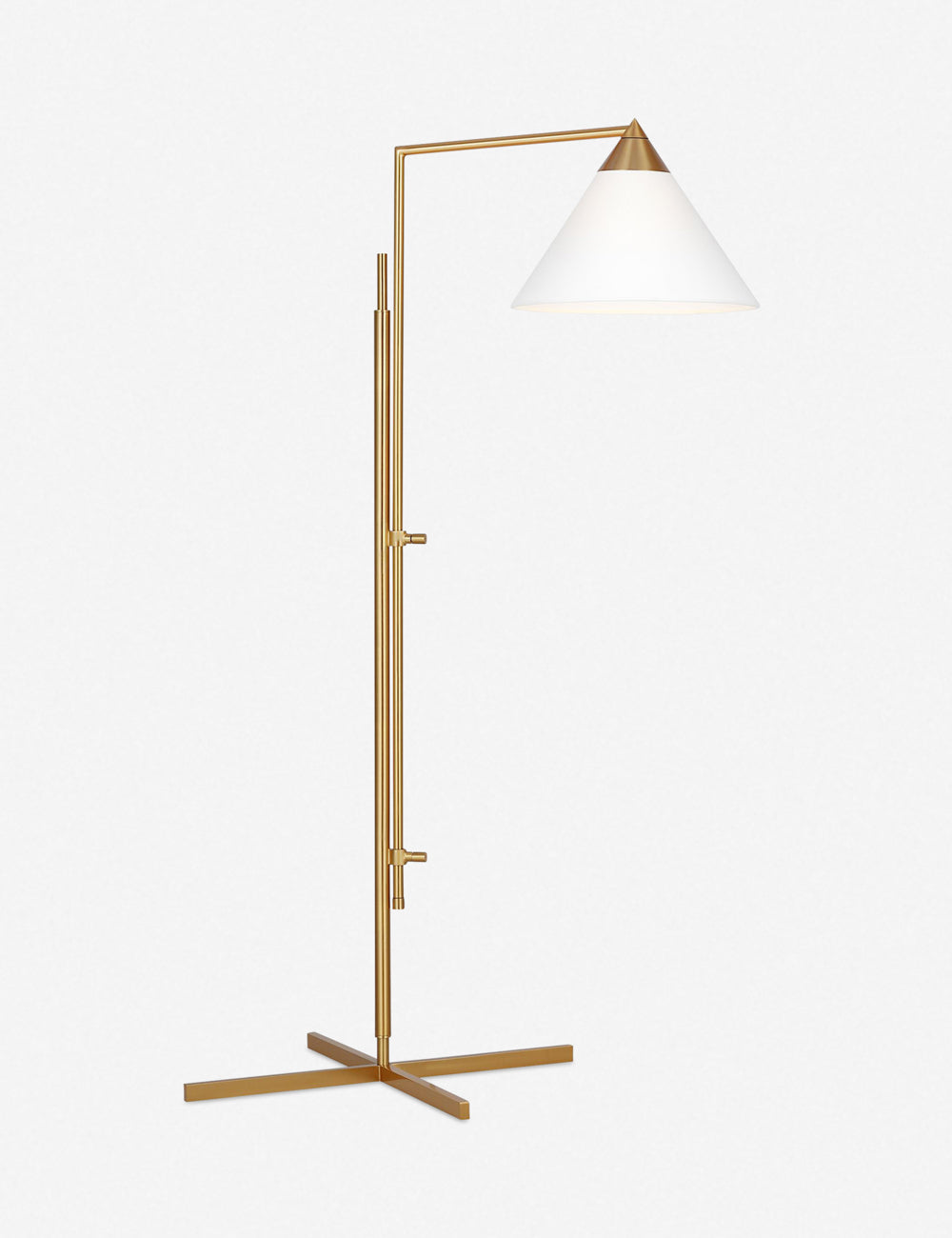 Franklin Task Floor Lamp product view 6