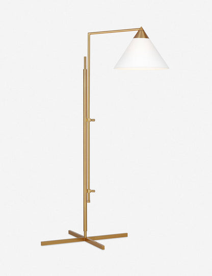 Franklin Task Floor Lamp product view 6