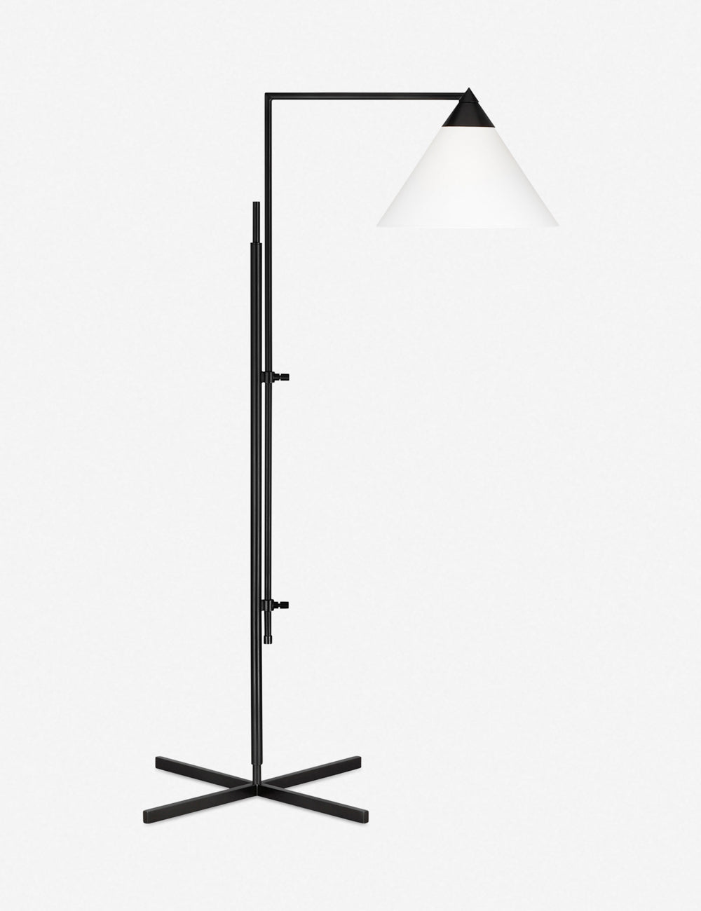 Franklin Task Floor Lamp product view 4
