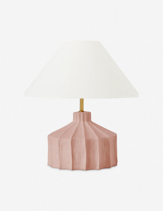 Veneto Table Lamp bedside lamp front view