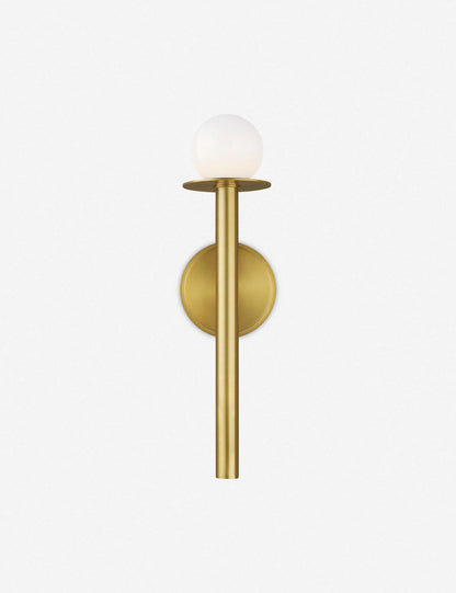 Nodes Sconce product view 4