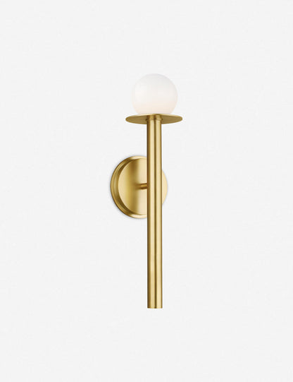 Nodes Sconce product view 7