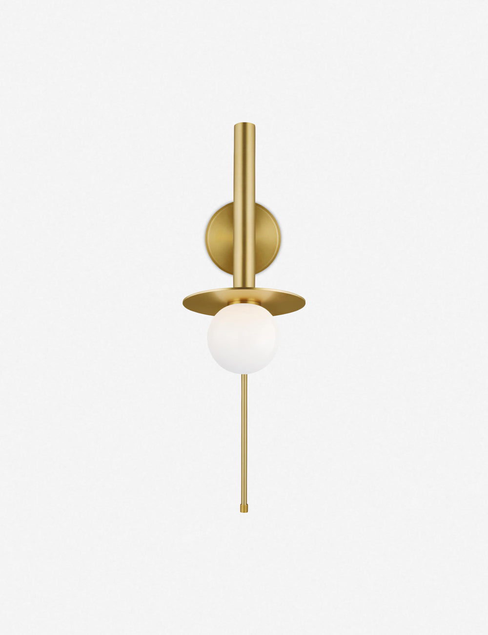 Nodes Pivot Sconce product view 2