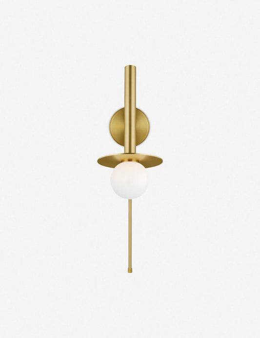 Nodes Pivot Sconce product view 2