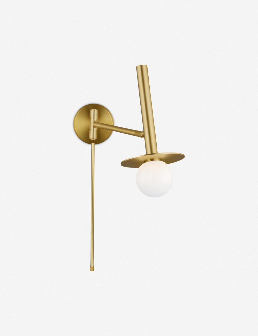 Nodes Pivot Sconce product view 3