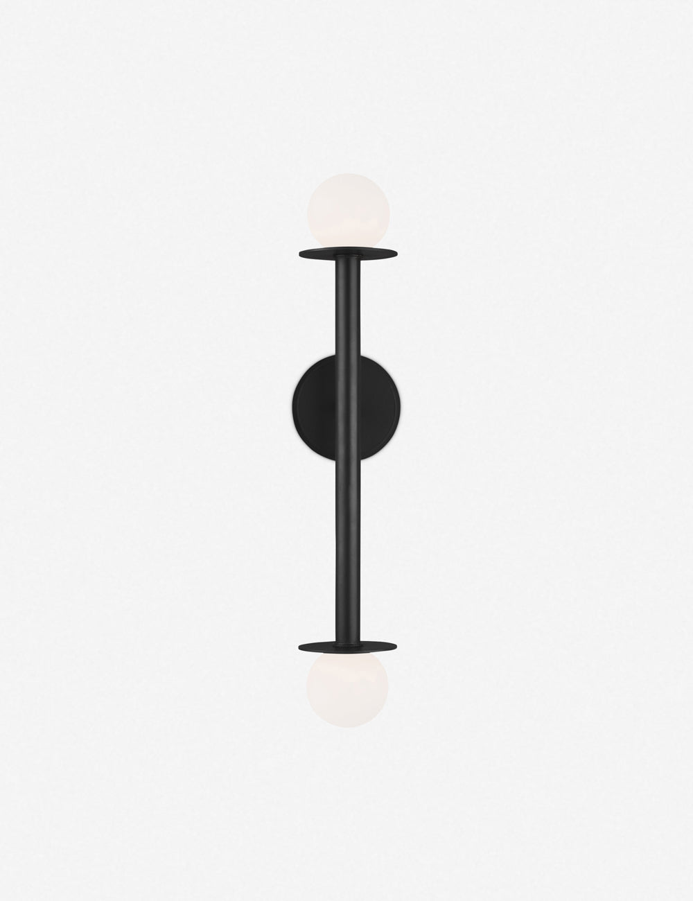 Nodes Double Sconce product view 2