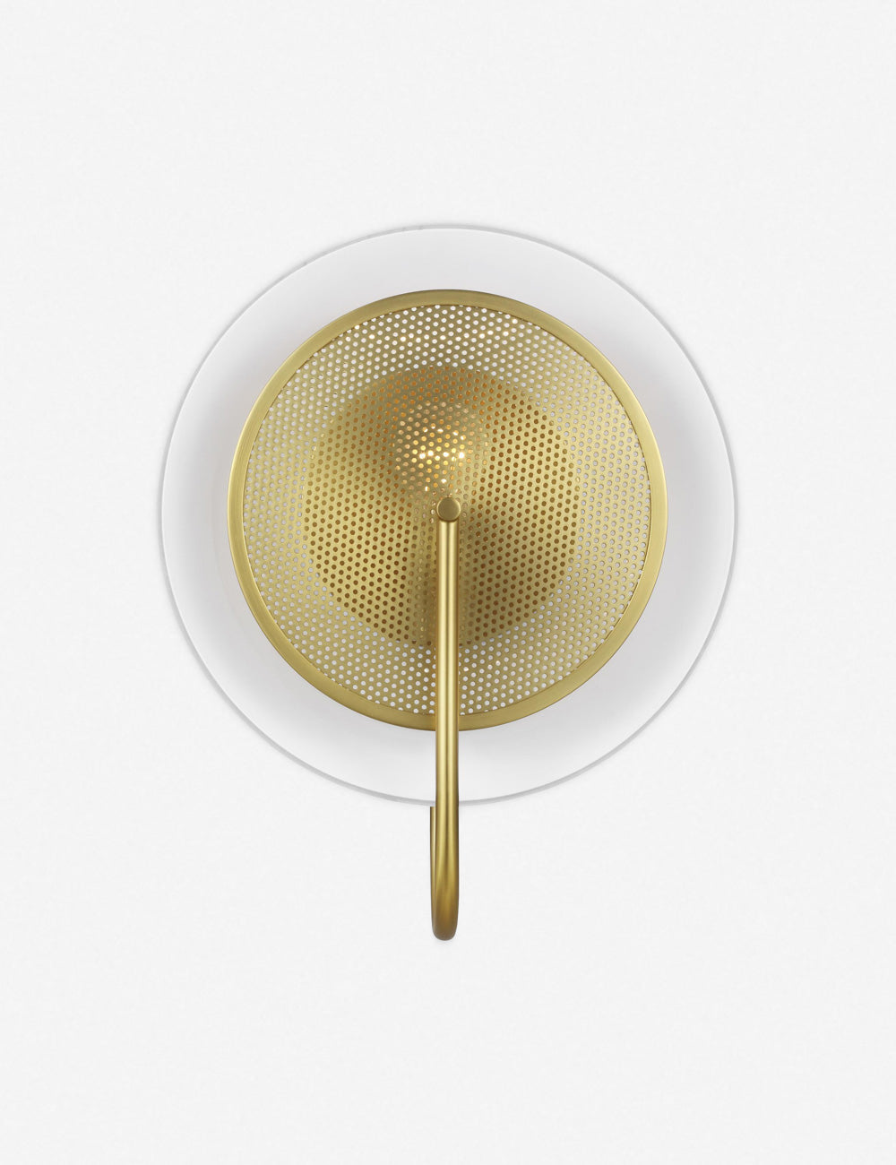 Gesture Sconce product view 2
