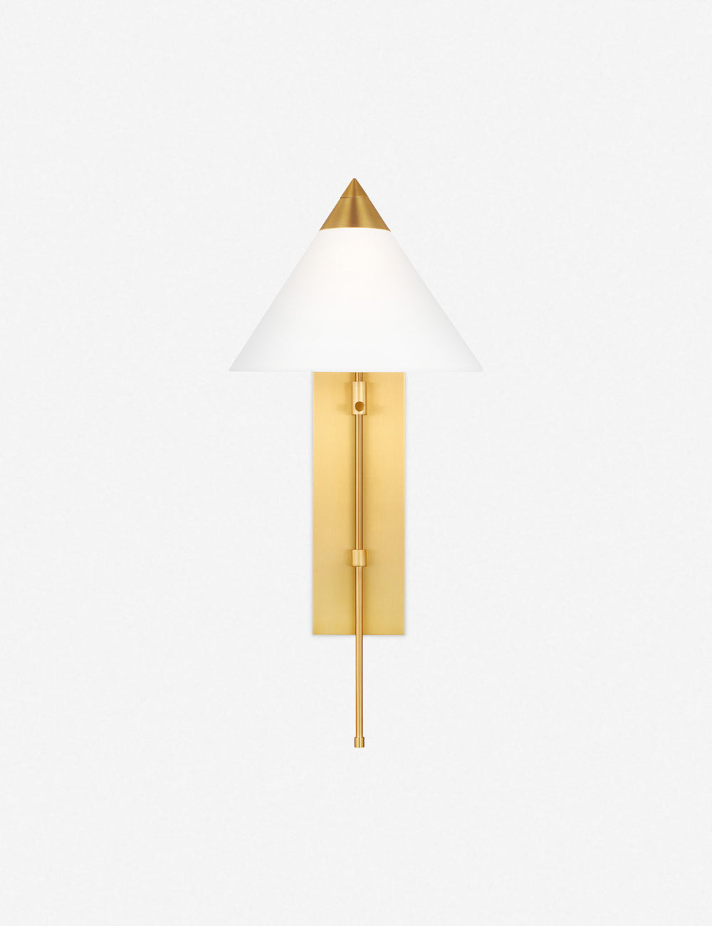 Franklin Sconce product view 2