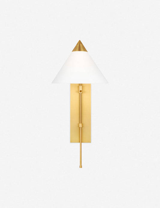 Franklin Sconce product view 2