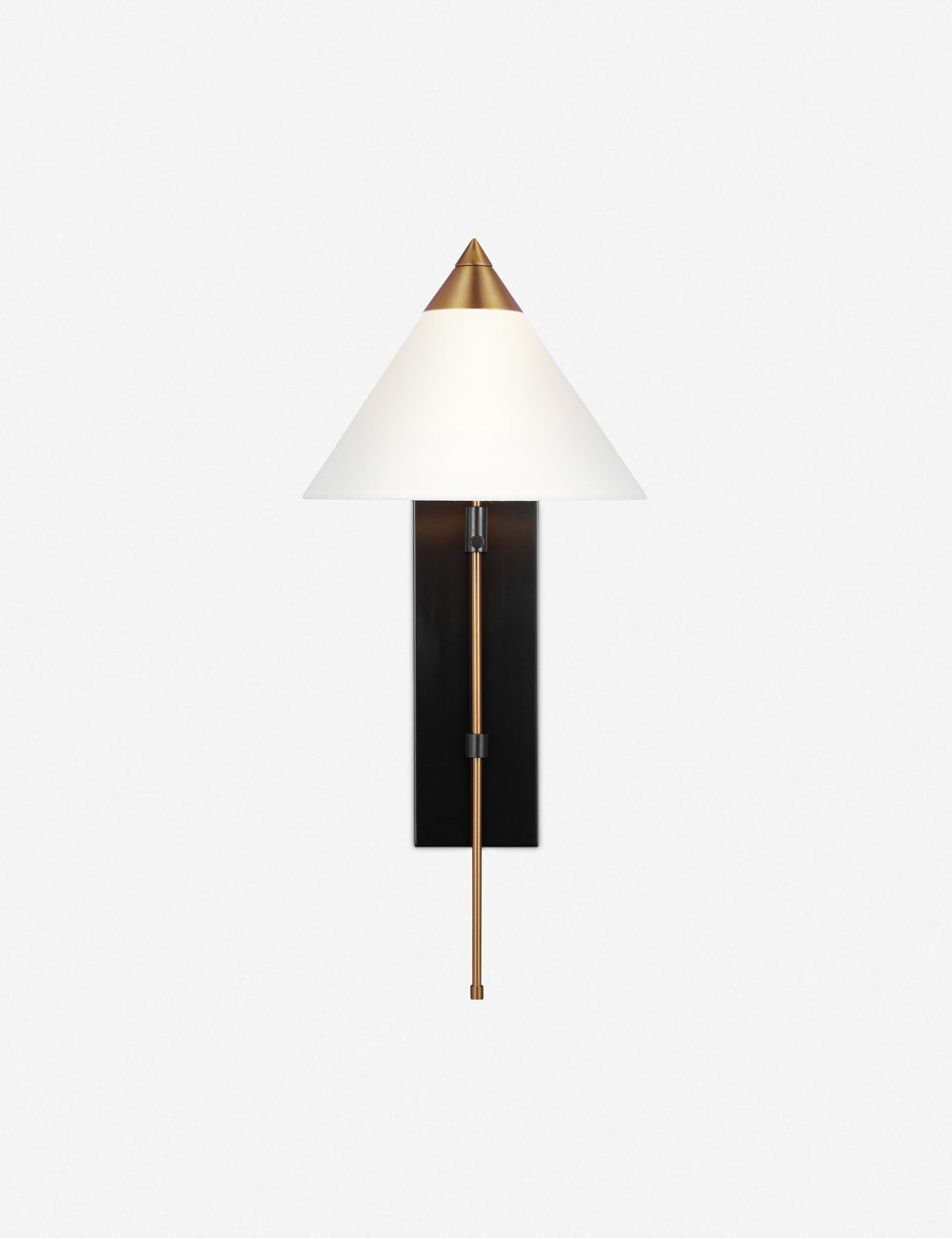Franklin Sconce product view 3