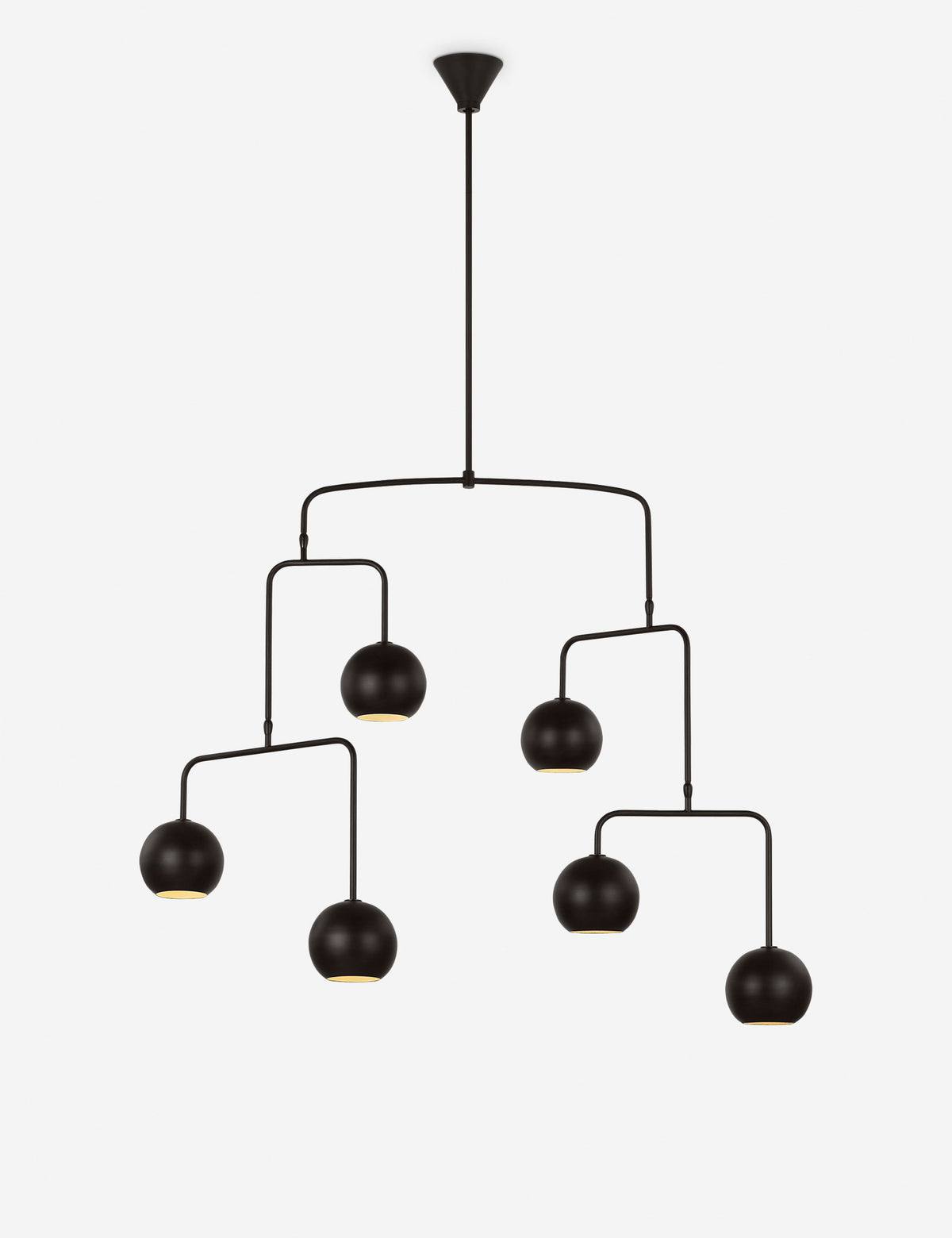 Chaumont Extra Large Chandelier product view 2