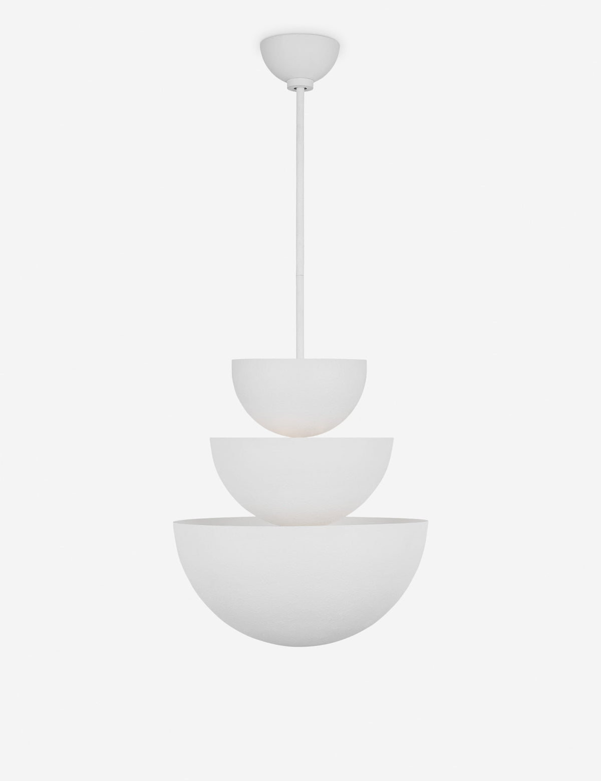 Beaunay Tiered Chandelier product view 2