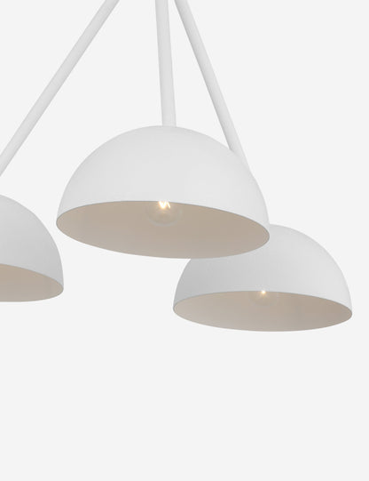 Beaunay Chandelier product view 2